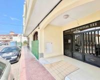 Alquiler a largo plazo - Apartamento - Torrevieja - Centro