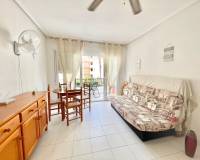 Alquiler a largo plazo - Apartamento - Torrevieja - Centro
