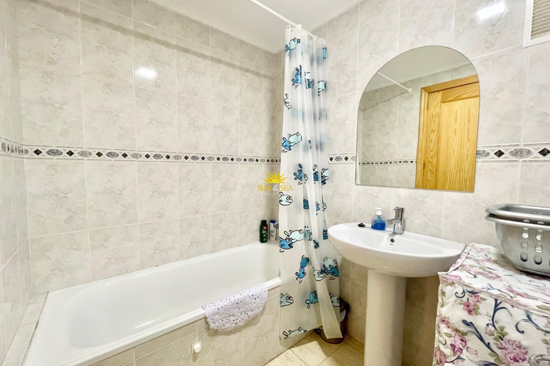 Alquiler a largo plazo - Apartamento - Torrevieja - Centro