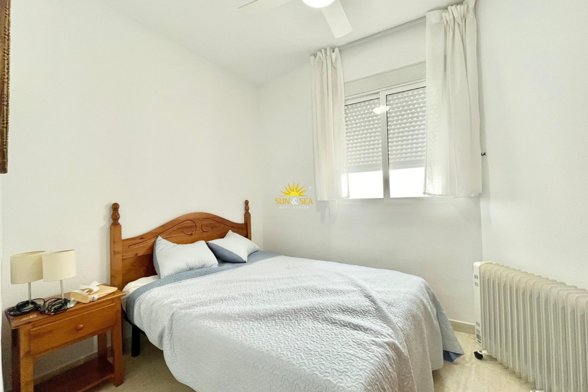 Alquiler a largo plazo - Apartamento - Torrevieja - Centro
