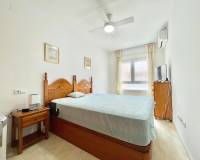 Alquiler a largo plazo - Apartamento - Torrevieja - Centro