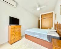 Alquiler a largo plazo - Apartamento - Torrevieja - Centro