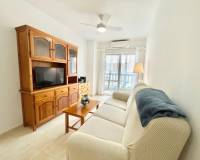 Alquiler a largo plazo - Apartamento - Torrevieja - Centro