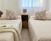 Alquiler a largo plazo - Apartamento - Torrevieja - Centro