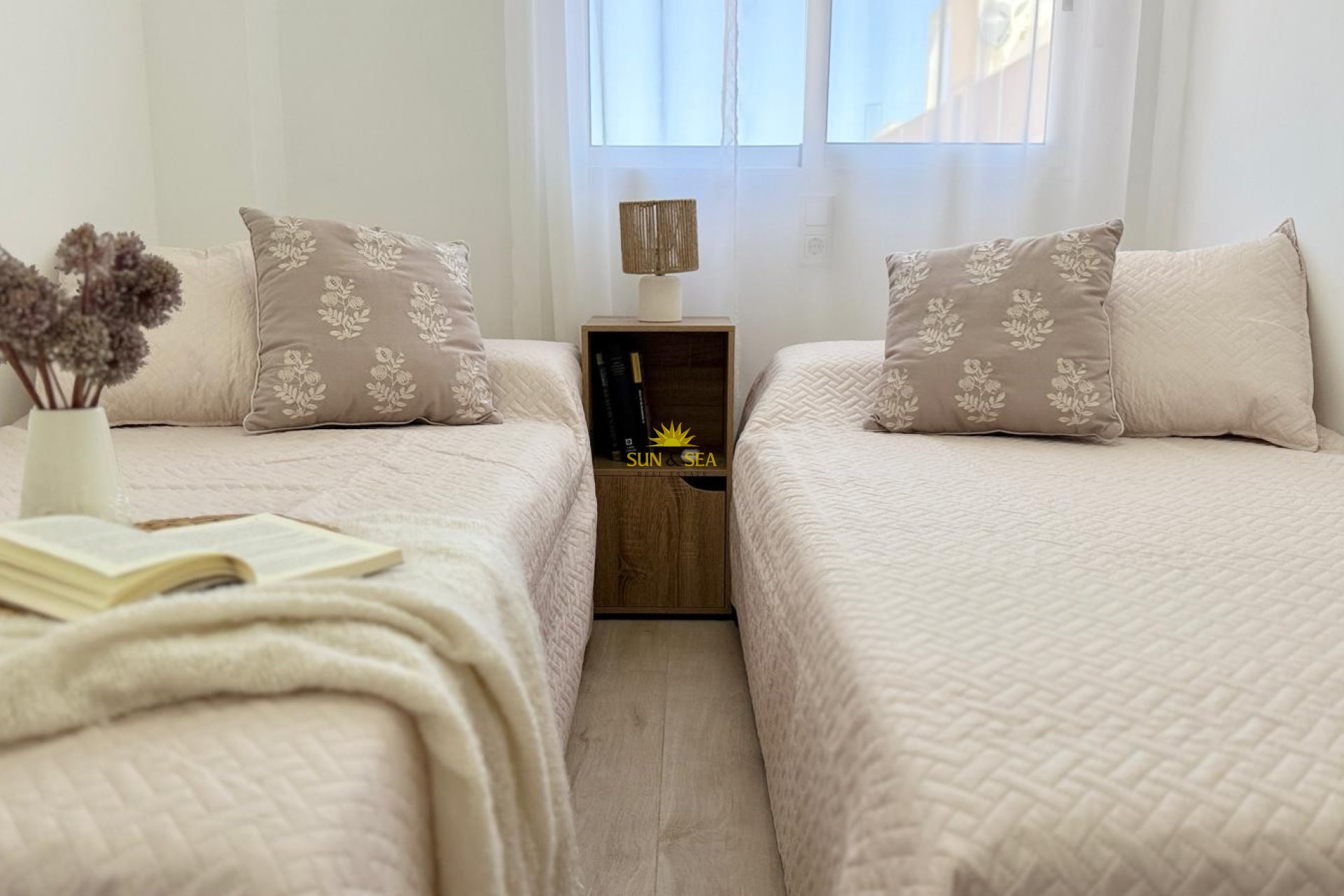 Alquiler a largo plazo - Apartamento - Torrevieja - Centro