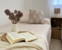 Alquiler a largo plazo - Apartamento - Torrevieja - Centro