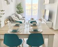 Alquiler a largo plazo - Apartamento - Torrevieja - Centro