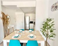 Alquiler a largo plazo - Apartamento - Torrevieja - Centro