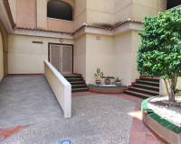 Alquiler a largo plazo - Apartamento - Torrevieja - Centro