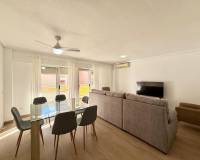 Alquiler a largo plazo - Apartamento - Torrevieja - Centro