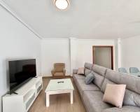 Alquiler a largo plazo - Apartamento - Torrevieja - Centro