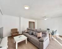 Alquiler a largo plazo - Apartamento - Torrevieja - Centro