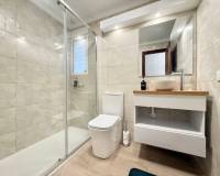 Alquiler a largo plazo - Apartamento - Torrevieja - Centro