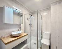 Alquiler a largo plazo - Apartamento - Torrevieja - Centro