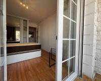 Alquiler a largo plazo - Apartamento - Torrevieja - Centro