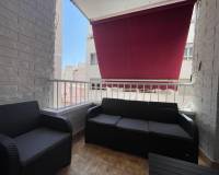 Alquiler a largo plazo - Apartamento - Torrevieja - Centro