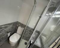 Alquiler a largo plazo - Apartamento - Torrevieja - Centro