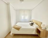 Alquiler a largo plazo - Apartamento - Torrevieja - Centro