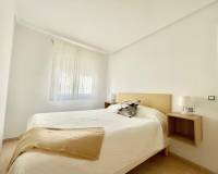 Alquiler a largo plazo - Apartamento - Torrevieja - Centro