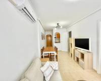 Alquiler a largo plazo - Apartamento - Torrevieja - Centro