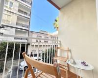 Alquiler a largo plazo - Apartamento - Torrevieja - Centro
