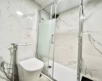 Alquiler a largo plazo - Apartamento - Torrevieja - Centro