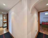 Alquiler a largo plazo - Apartamento - Torrevieja - Centro