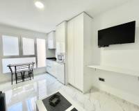 Alquiler a largo plazo - Apartamento - Torrevieja - Centro