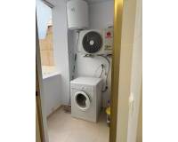 Alquiler a largo plazo - Apartamento - Torrevieja - Centro