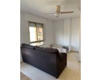 Alquiler a largo plazo - Apartamento - Torrevieja - Centro