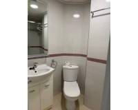 Alquiler a largo plazo - Apartamento - Torrevieja - Centro