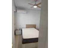 Alquiler a largo plazo - Apartamento - Torrevieja - Centro