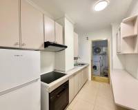 Alquiler a largo plazo - Apartamento - Torrevieja - Centro