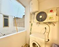 Alquiler a largo plazo - Apartamento - Torrevieja - Centro