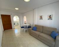 Alquiler a largo plazo - Apartamento - Torrevieja - Centro
