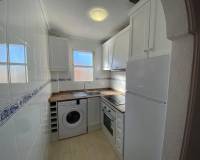 Alquiler a largo plazo - Apartamento - Torrevieja - Centro