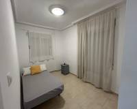 Alquiler a largo plazo - Apartamento - Torrevieja - Centro