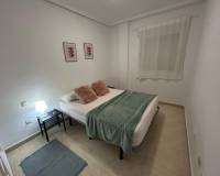 Alquiler a largo plazo - Apartamento - Torrevieja - Centro