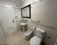 Alquiler a largo plazo - Apartamento - Torrevieja - Centro