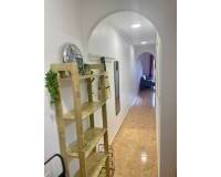 Alquiler a largo plazo - Apartamento - Torrevieja - Centro