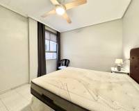 Alquiler a largo plazo - Apartamento - Torrevieja - Centro