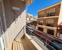 Alquiler a largo plazo - Apartamento - Torrevieja - Centro