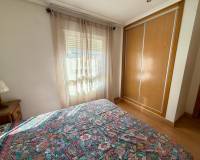 Alquiler a largo plazo - Apartamento - Torrevieja - Centro