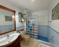 Alquiler a largo plazo - Apartamento - Torrevieja - Centro