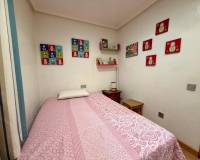 Alquiler a largo plazo - Apartamento - Torrevieja - Centro