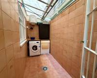 Alquiler a largo plazo - Apartamento - Torrevieja - Centro