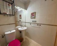 Alquiler a largo plazo - Apartamento - Torrevieja - Centro