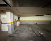 Alquiler a largo plazo - Apartamento - Torrevieja - Centro