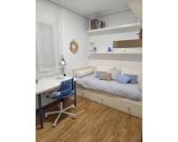 Alquiler a largo plazo - Apartamento - Torrevieja - Centro