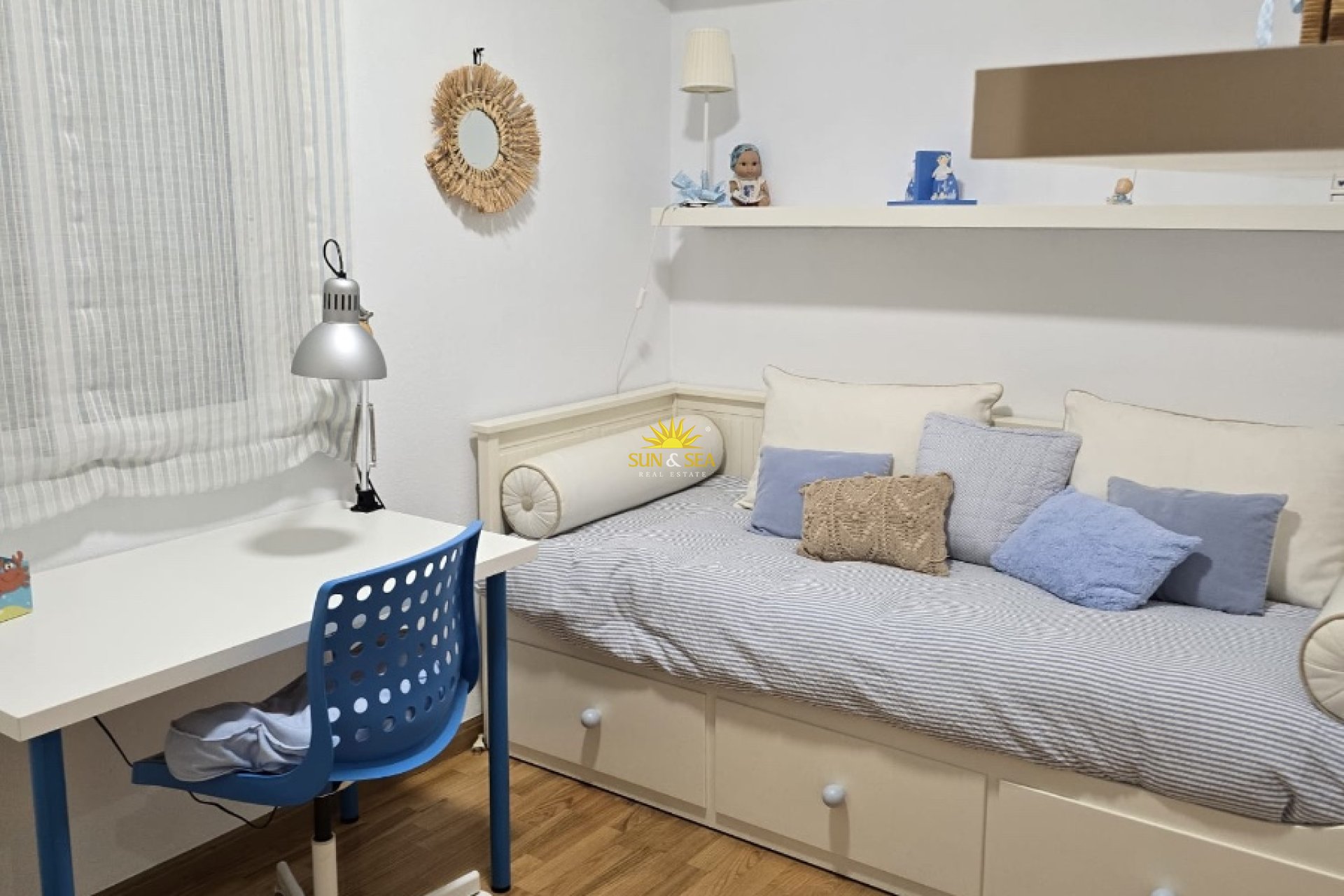 Alquiler a largo plazo - Apartamento - Torrevieja - Centro